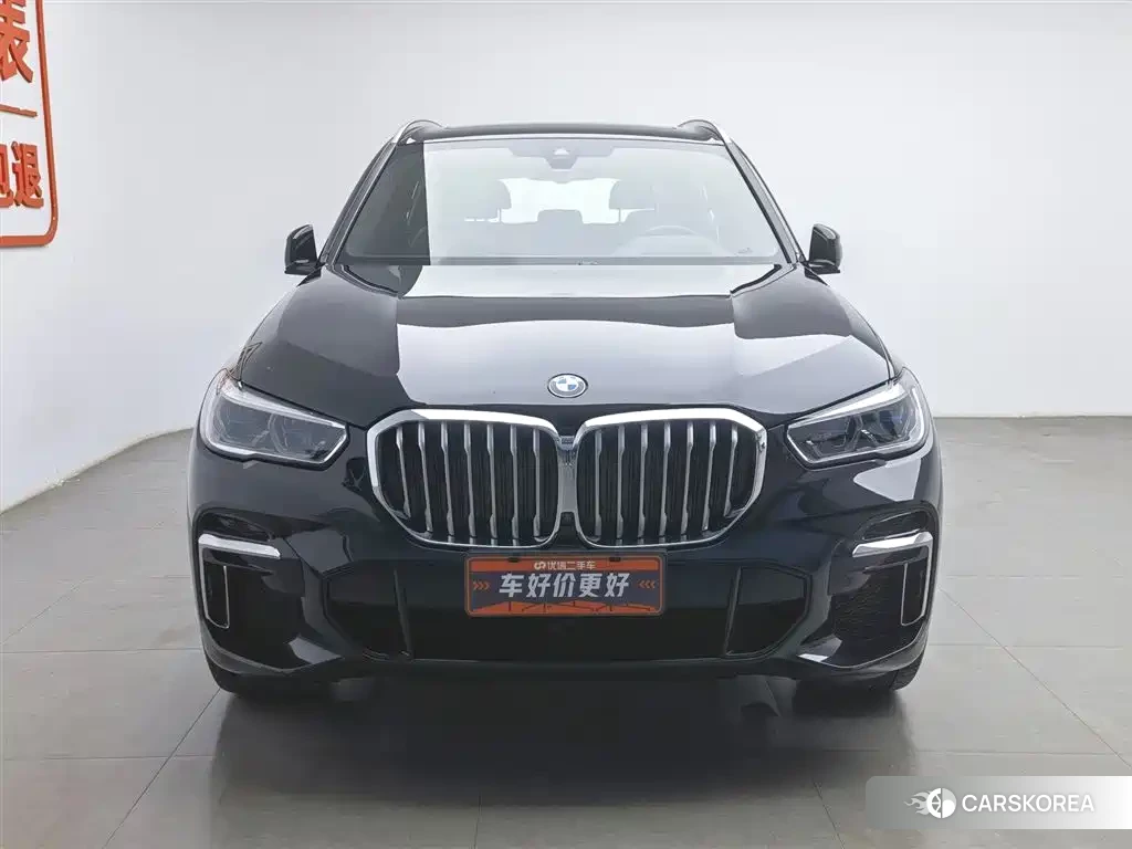 BMW X5 id 4546352 из Китая 16