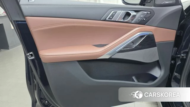 BMW X6 (G06) id 4387752 из Кореи 16