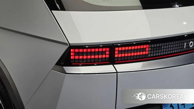 Hyundai Ionic 5 id 4591157 из Кореи 16