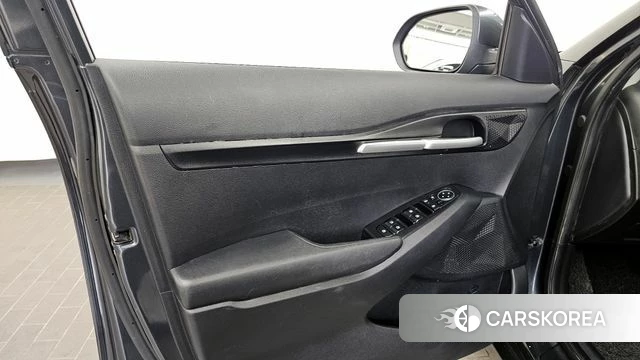 Kia The New Seltos id 4230600 из Кореи 16