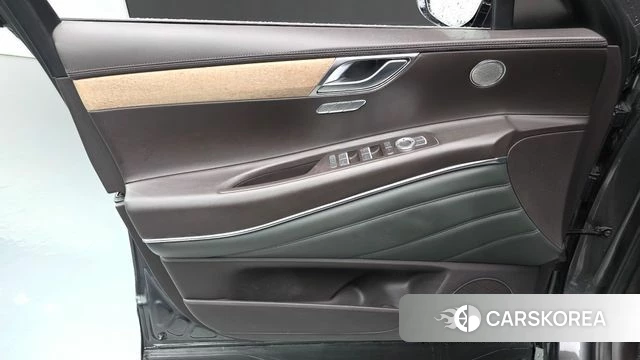 Genesis GV80 id 4750874 из Кореи 16