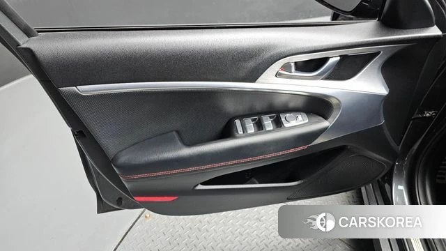 Genesis G70 id 4672871 из Кореи 16