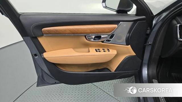Volvo S90 id 4775894 из Кореи 16