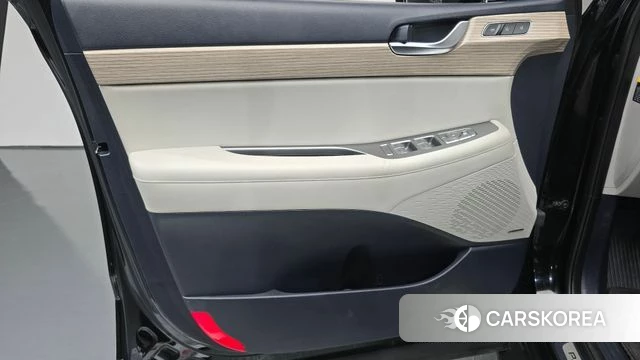 Hyundai Palisade id 4557608 из Кореи 16