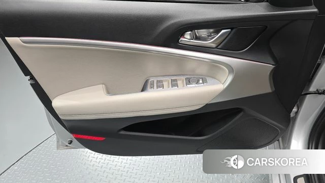 Genesis G70 id 4610439 из Кореи 16