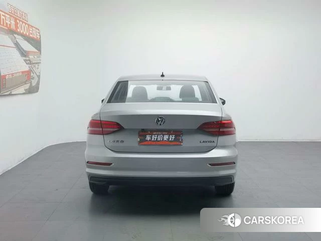 Volkswagen Lavida id 4307140 из Китая 16