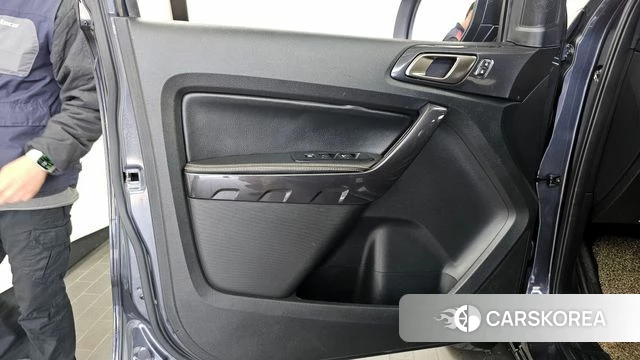 Ford Ranger 3rd Generation id 4244853 из Кореи 16