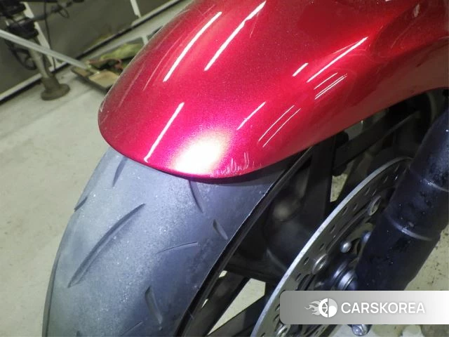 Honda CB400SF BOLDOR ABS id 4184942 из Японии 16