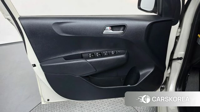 Kia Morning Urban (JA) id 4650387 из Кореи 16
