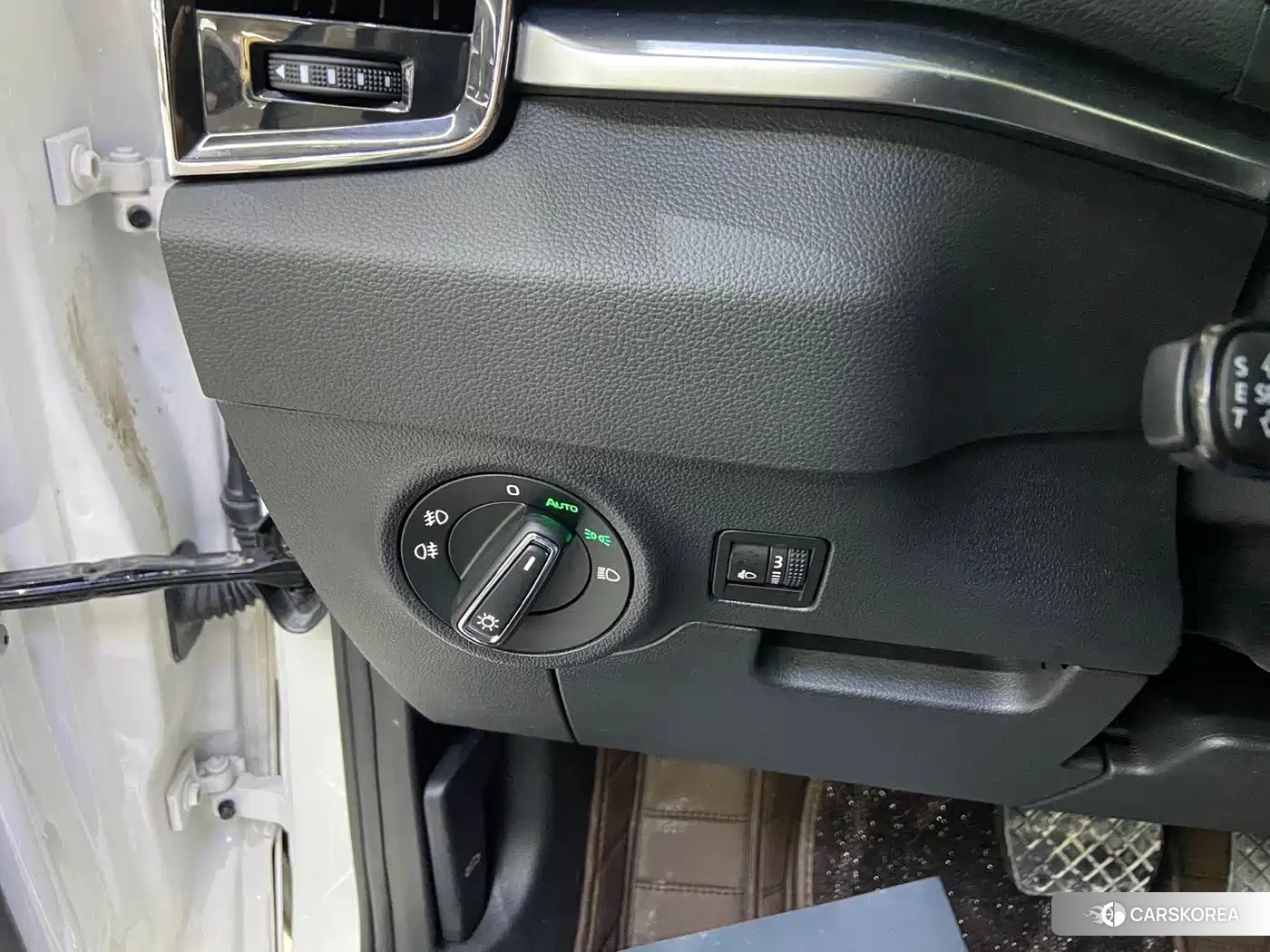 Skoda Krok id 4545665 из Китая 16