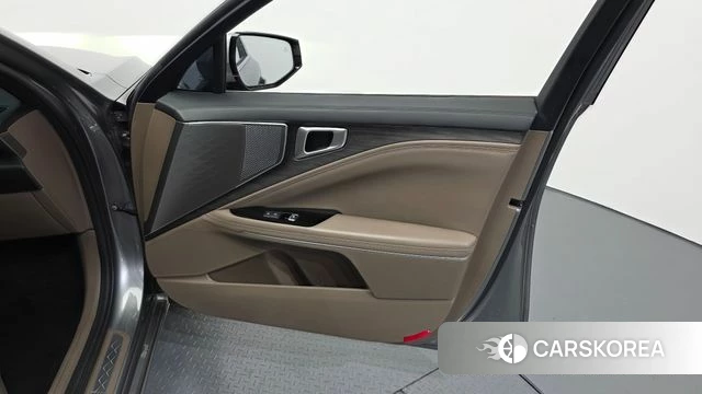 Kia K8 id 4362118 из Кореи 16
