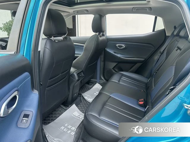 GAC Trumpchi Trumpchi GS3 id 4220557 из Китая 16