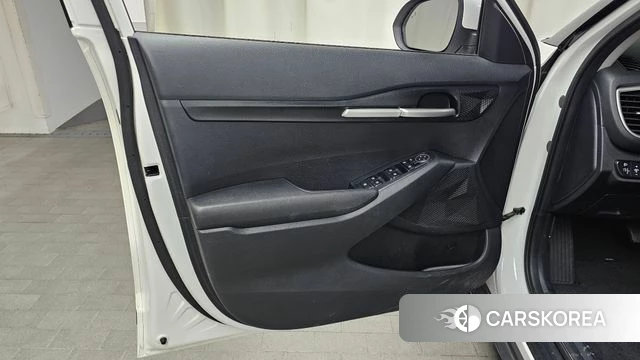 Kia Seltos id 4337922 из Кореи 16