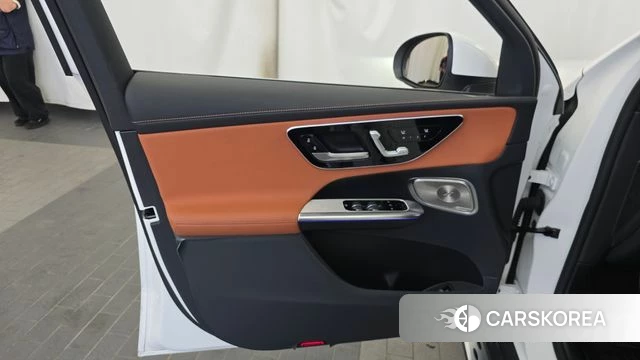 Mercedes-Benz GLC-Class X254 id 4462983 из Кореи 16