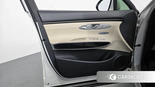 Genesis GV70 id 4749786 из Кореи 16