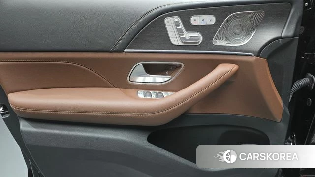 Mercedes-Benz GLE-Class W167 id 4499930 из Кореи 16
