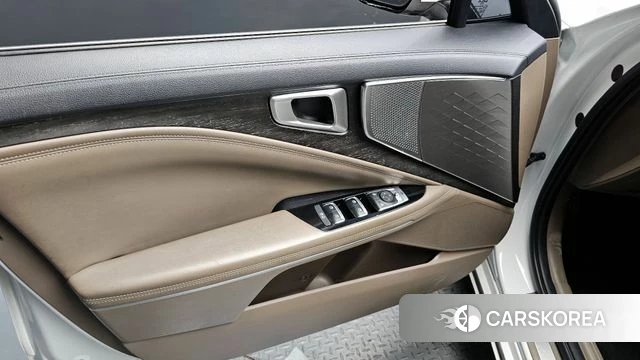Kia K8 Hybrid id 4369846 из Кореи 16