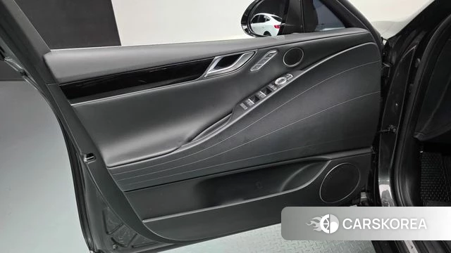 Genesis G80 (RG3) id 4223056 из Кореи 16