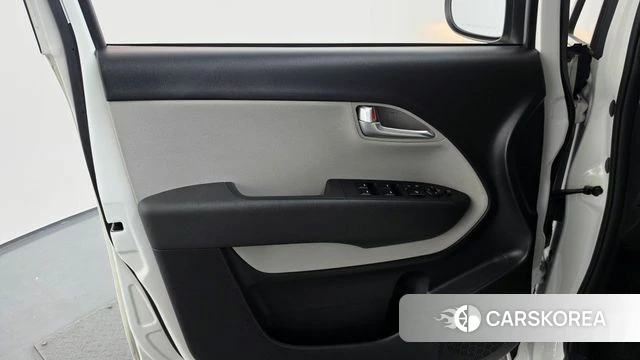 Kia The New Kia Ray id 4792489 из Кореи 16