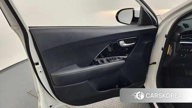 Kia The New Niro id 4188267 из Кореи 16