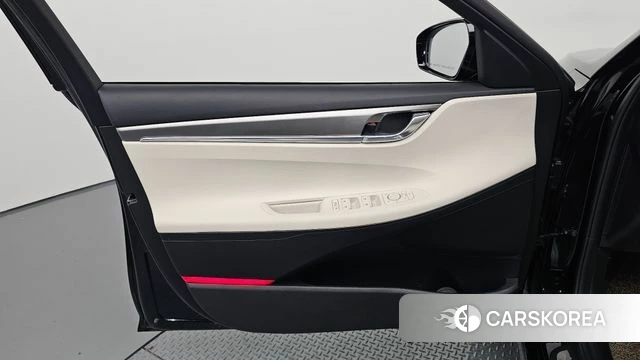 Hyundai The New Grandeur IG Hybrid id 4337936 из Кореи 16