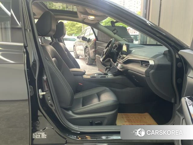 Nissan Teana id 4307430 из Китая 16