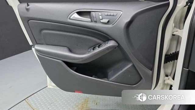 Mercedes-Benz B-Class W246 id 4543527 из Кореи 16