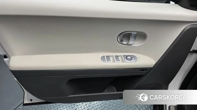 Hyundai Ionic 5 id 4745656 из Кореи 16