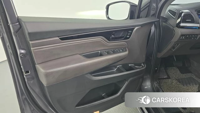 Honda Odyssey id 4317990 из Кореи 16