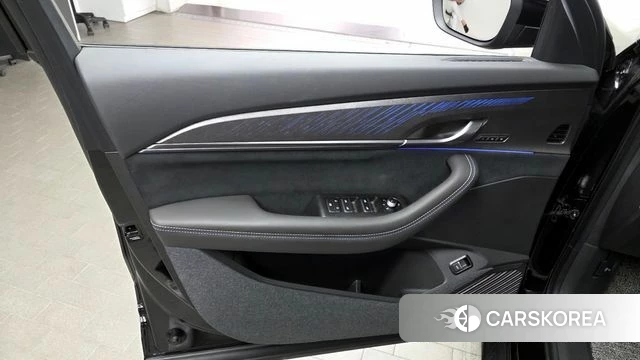 Renault Korea (Samsung) Grand Coleos id 4248305 из Кореи 16