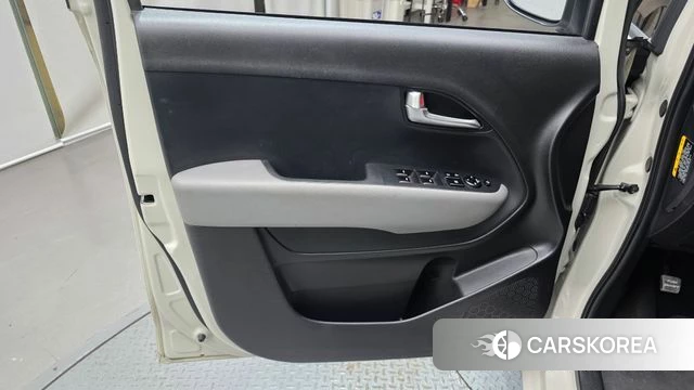 Kia The New Kia Ray id 4579000 из Кореи 16