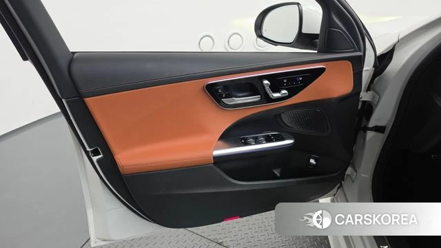Mercedes-Benz C-Class W206 id 4649671 из Кореи 16