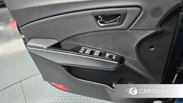 Ssangyong Tivoli Armor id 4496889 из Кореи 16