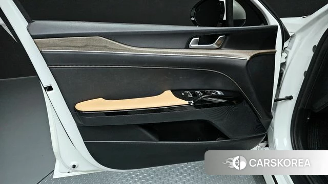 Kia K5 3rd generation id 4186159 из Кореи 16