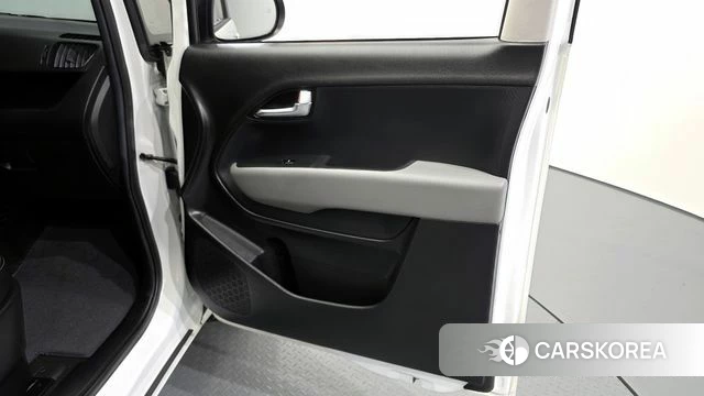 Kia The New Kia Ray id 4414380 из Кореи 16