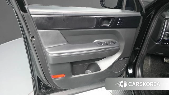 Hyundai Santa Fe (MX5) id 4488076 из Кореи 16