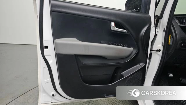 Kia The New Kia Ray id 4249151 из Кореи 16