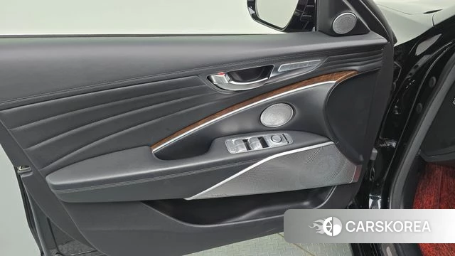 Kia More K9 id 4557788 из Кореи 16