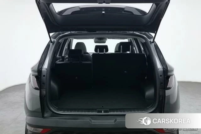 Hyundai Tucson id 4210115 из Китая 16