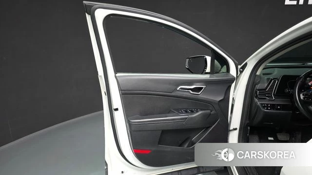 Kia Sportage 5th Generation Hybrid id 4186348 из Кореи 16