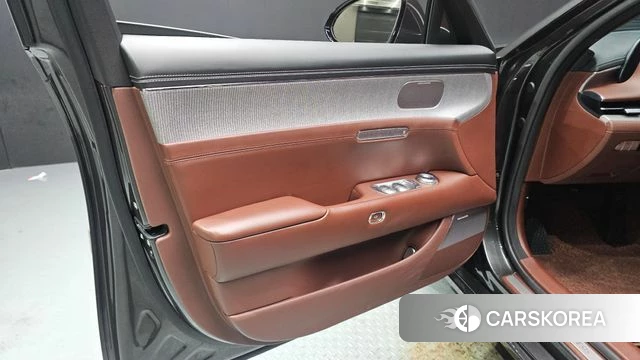Genesis G90 (RS4) id 4613915 из Кореи 16