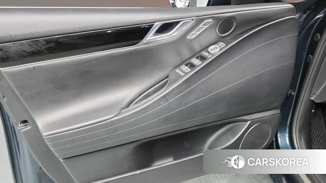 Genesis G80 (RG3) id 4245411 из Кореи 16