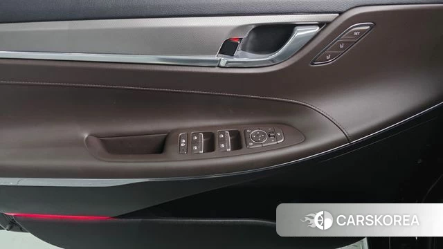 Hyundai The New Grandeur IG id 4325161 из Кореи 16