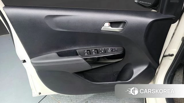 Kia Morning Urban (JA) id 4549399 из Кореи 16