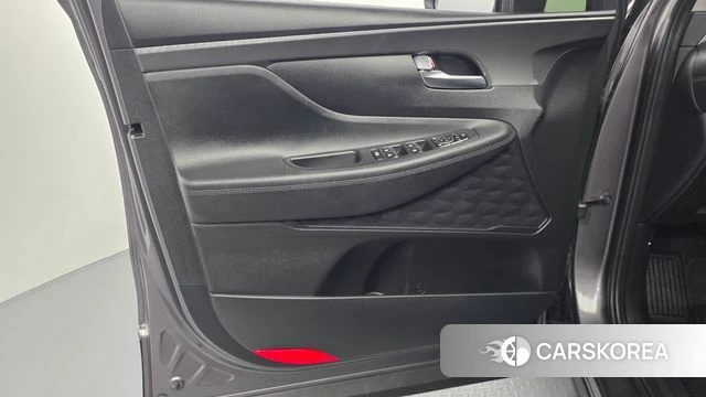 Hyundai The New Santa Fe id 4433450 из Кореи 16