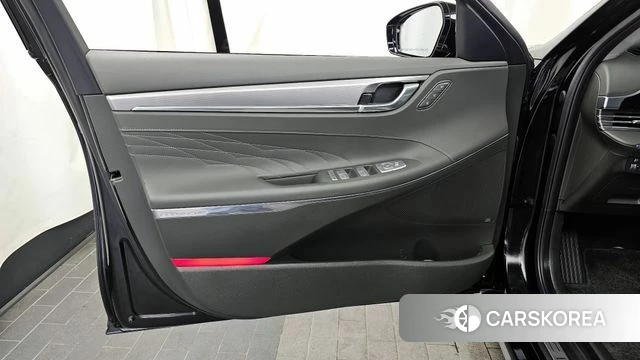 Hyundai The New Grandeur IG id 4304045 из Кореи 16