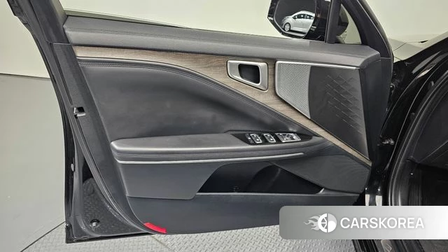 Kia K8 Hybrid id 4434046 из Кореи 16