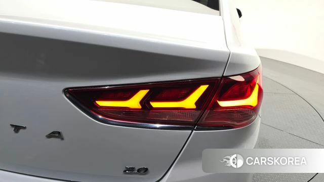 Hyundai Sonata New Rise id 4477412 из Кореи 16