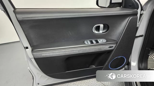 Hyundai Ionic 5 id 4395830 из Кореи 16