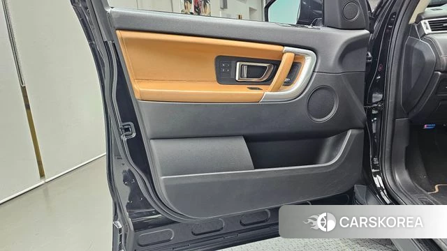 Land Rover Discovery Sports id 4713237 из Кореи 16